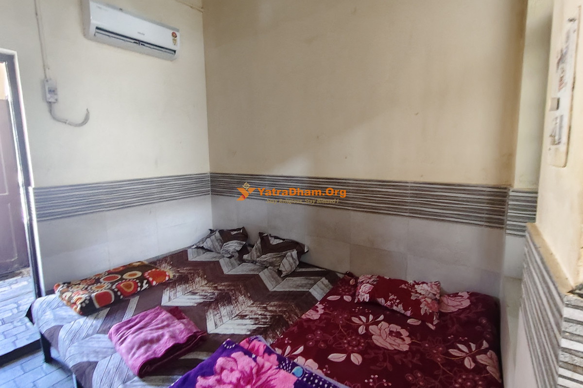Bhucho Mandi Dharmshala -Chintapurni 3 Bed Room View