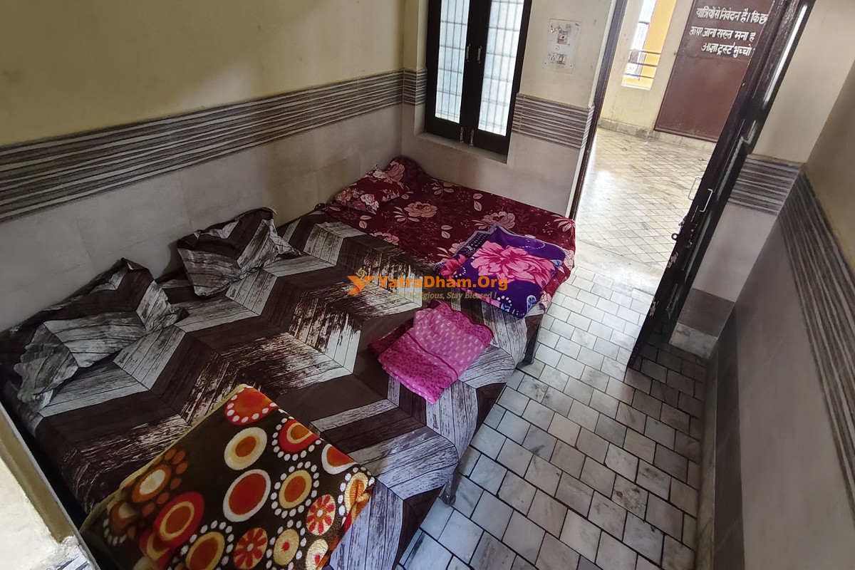 Bhucho Mandi Dharmshala -Chintapurni 3 Bed Room View
