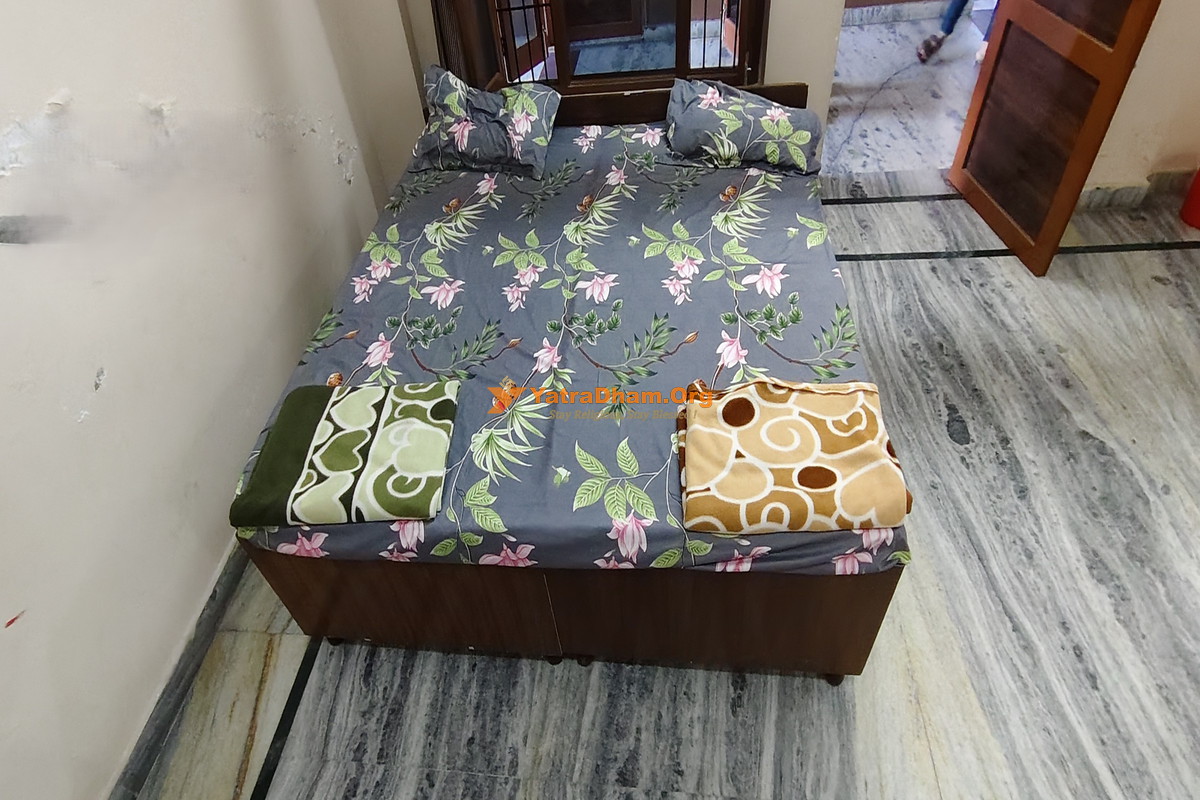 Jagraon Dharmshala - Chintapurni 2 Bed Room View