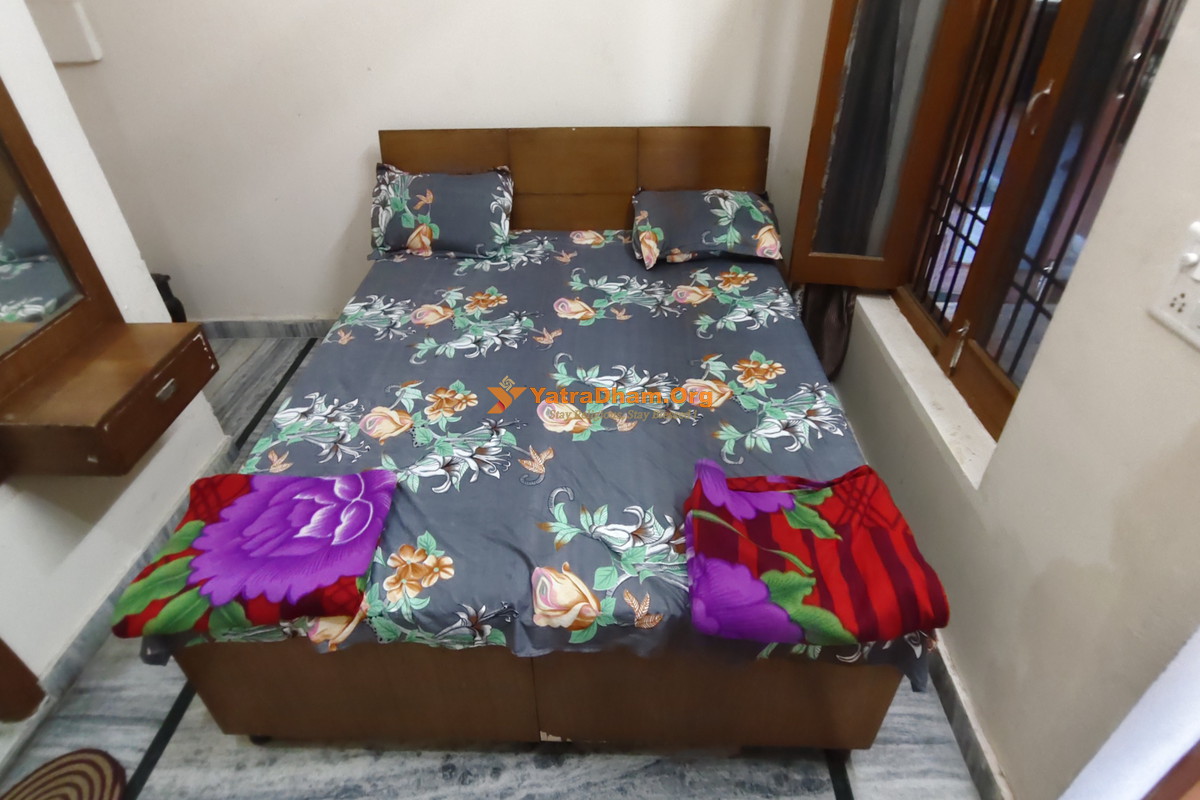 Jagraon Dharmshala - Chintapurni 2 Bed Room View