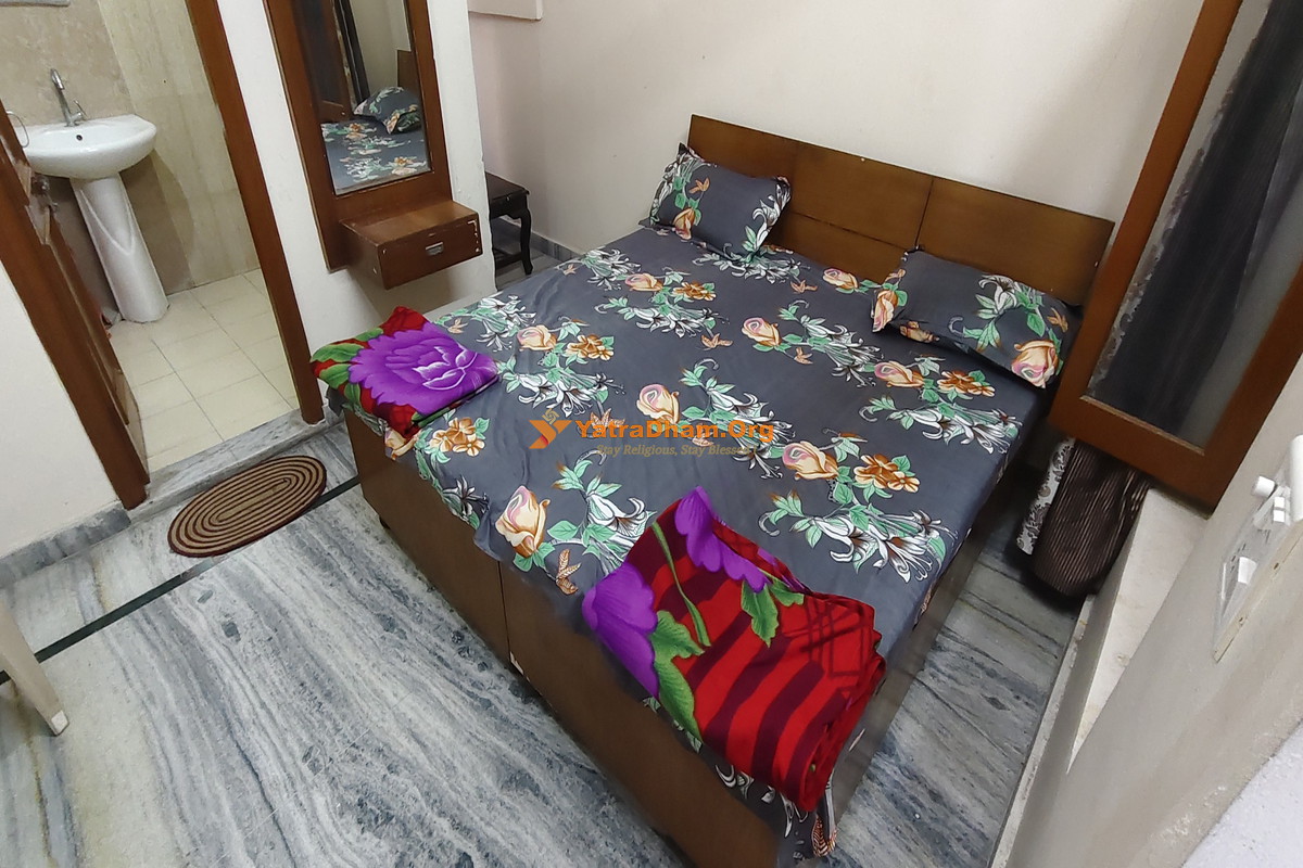 Jagraon Dharmshala - Chintapurni 2 Bed Room View
