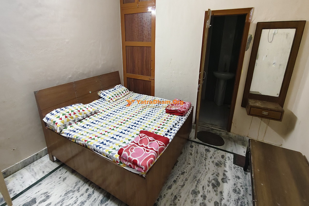 Jagraon Dharmshala - Chintapurni 2 Bed Room View