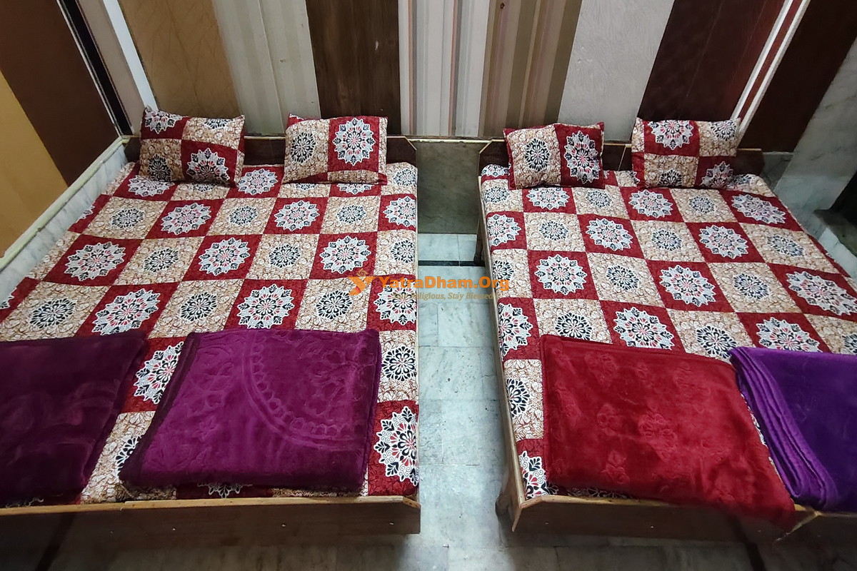 Bathinda Dharmshala - Chintapurni 4 Bed Room View