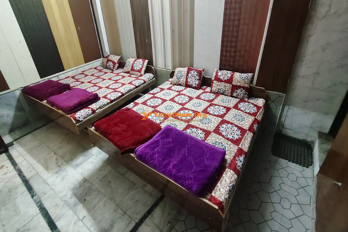 Bathinda Dharmshala - Chintapurni 4 Bed Room View