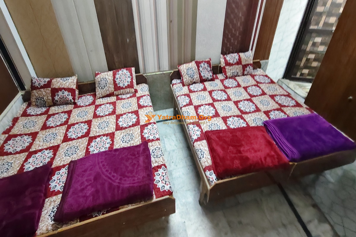 Bathinda Dharmshala - Chintapurni 4 Bed Room View