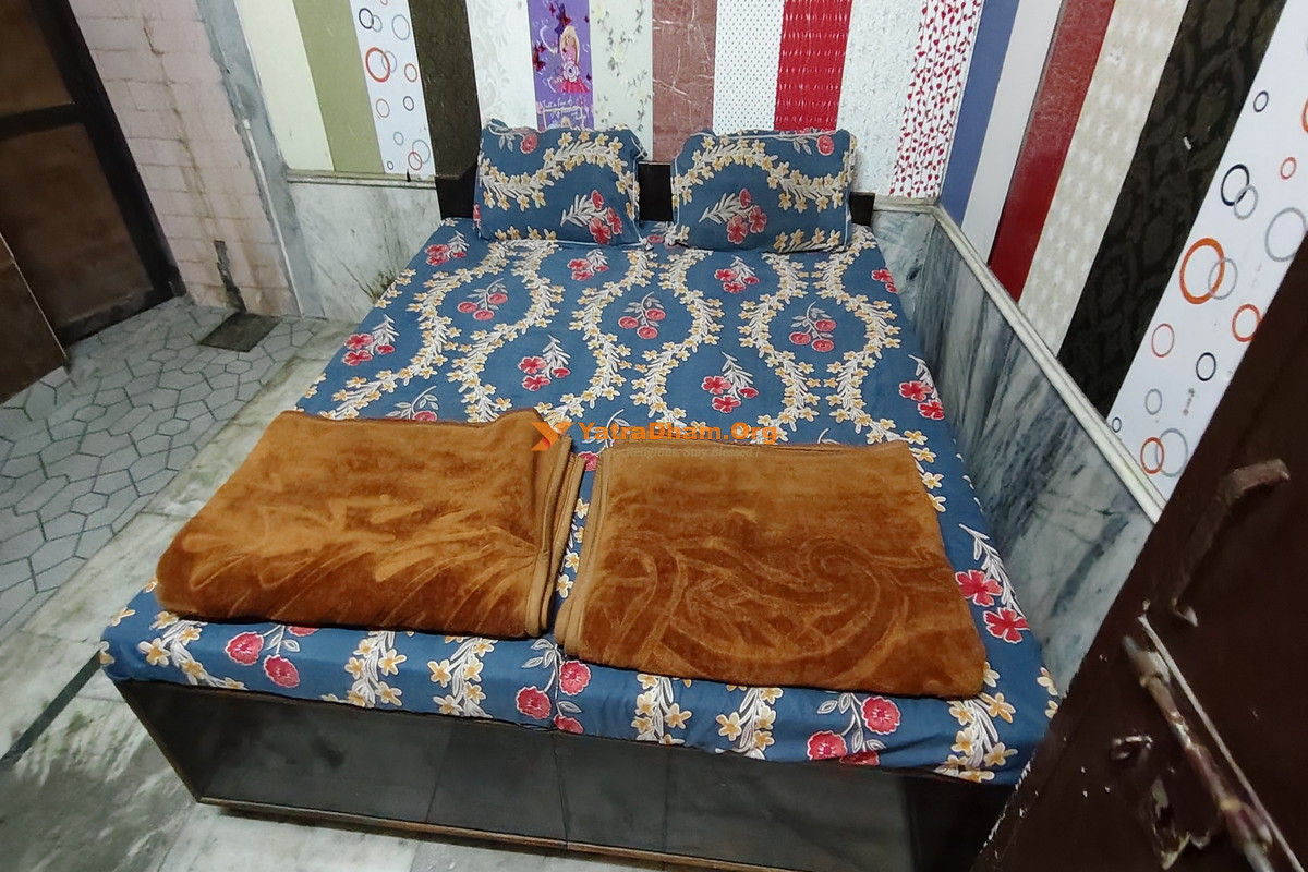 Bathinda Dharmshala - Chintapurni 2 Bed Room View