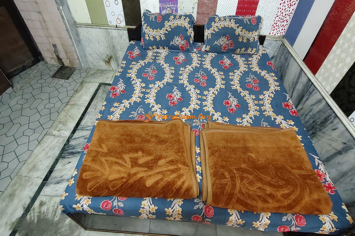Bathinda Dharmshala - Chintapurni 2 Bed Room View