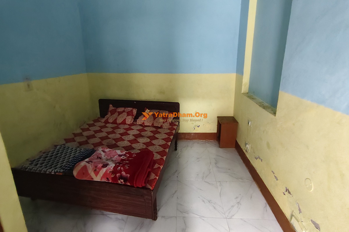 Shree Matsyedranath Dharmshala - Jawalamukhi 2 Bed Room View 