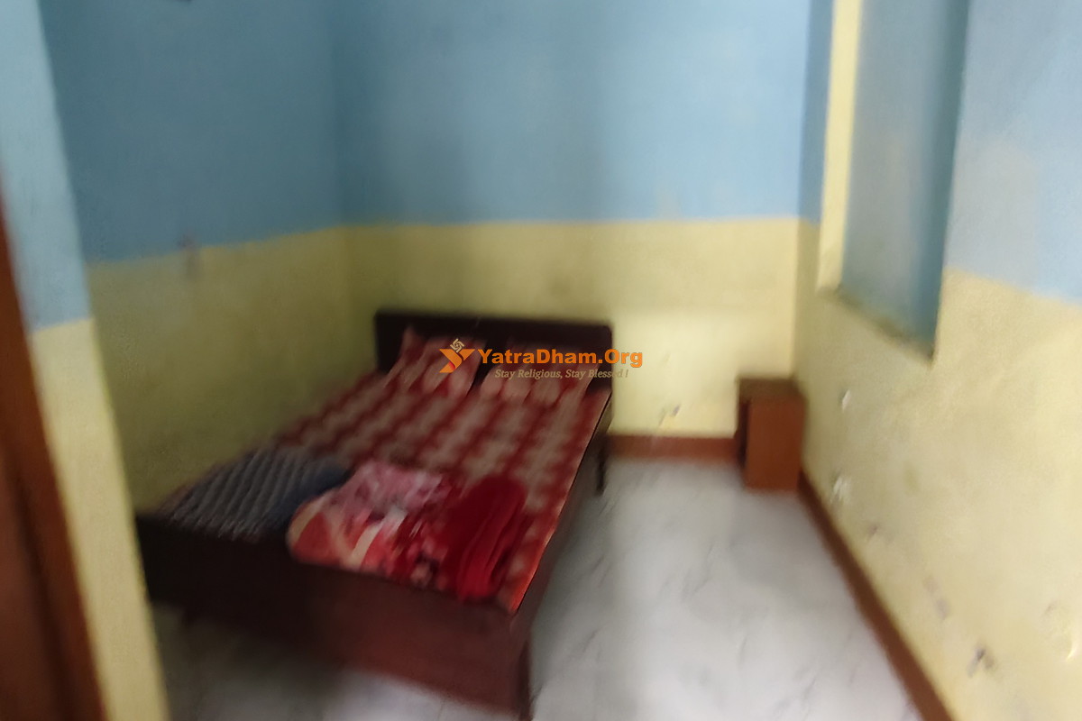 Shree Matsyedranath Dharmshala - Jawalamukhi 2 Bed Room View 