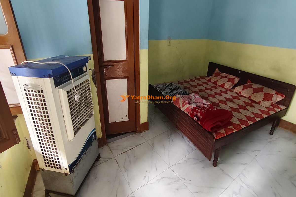 Shree Matsyedranath Dharmshala - Jawalamukhi 2 Bed Room View 