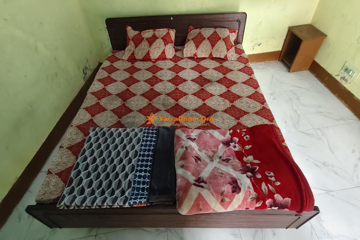 Shree Matsyedranath Dharmshala - Jawalamukhi 2 Bed Room View 