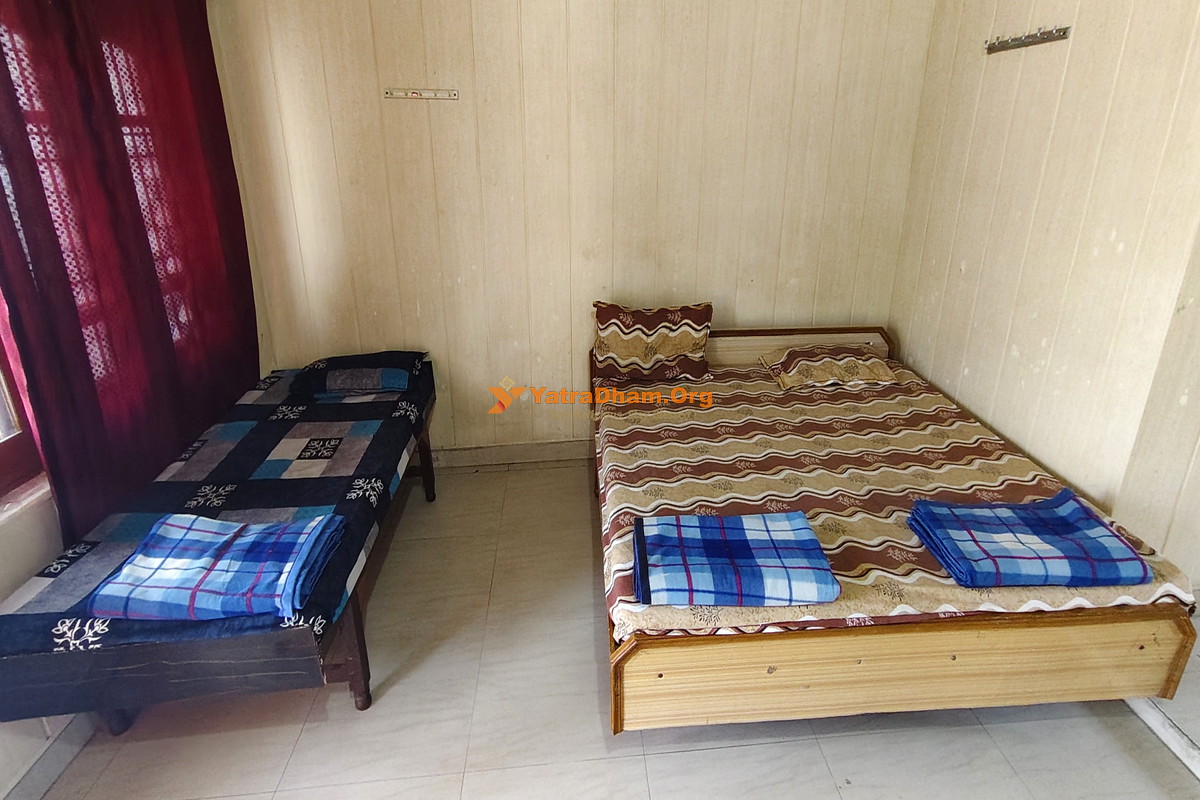 Kangra Geeta Bhawan 2 Bed Room View