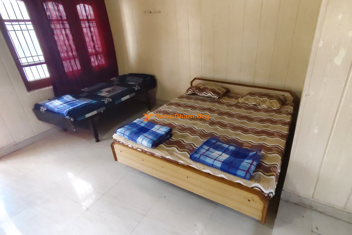 Geeta Bhawan Jawalamukhi 3 Bed Room View