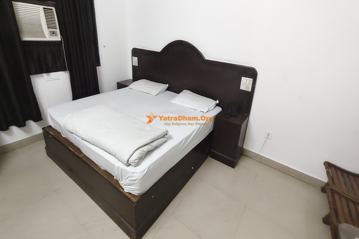 Hotel Abhi Residency - Kangra 2 Bed Room View