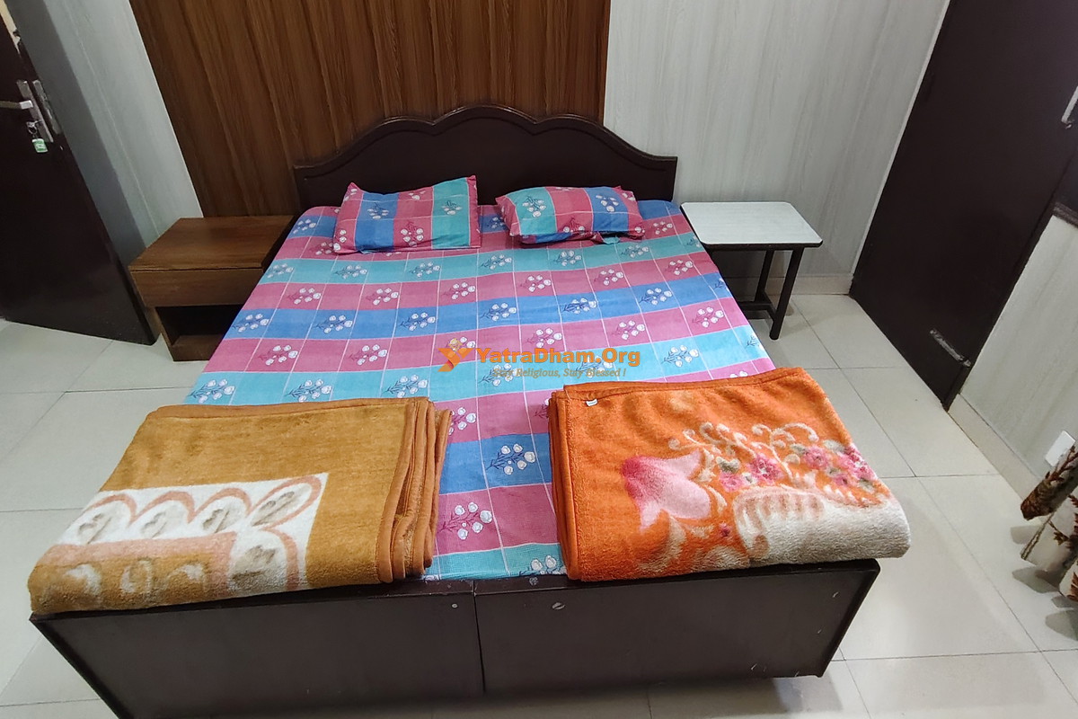 VRC Dharamshala Kangra 2 Bed Room View