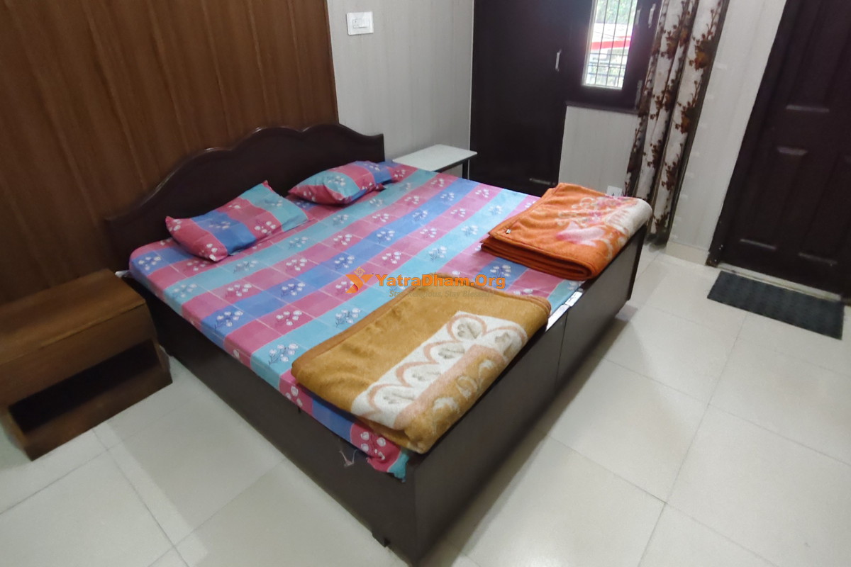 VRC Dharamshala Kangra 2 Bed Room View