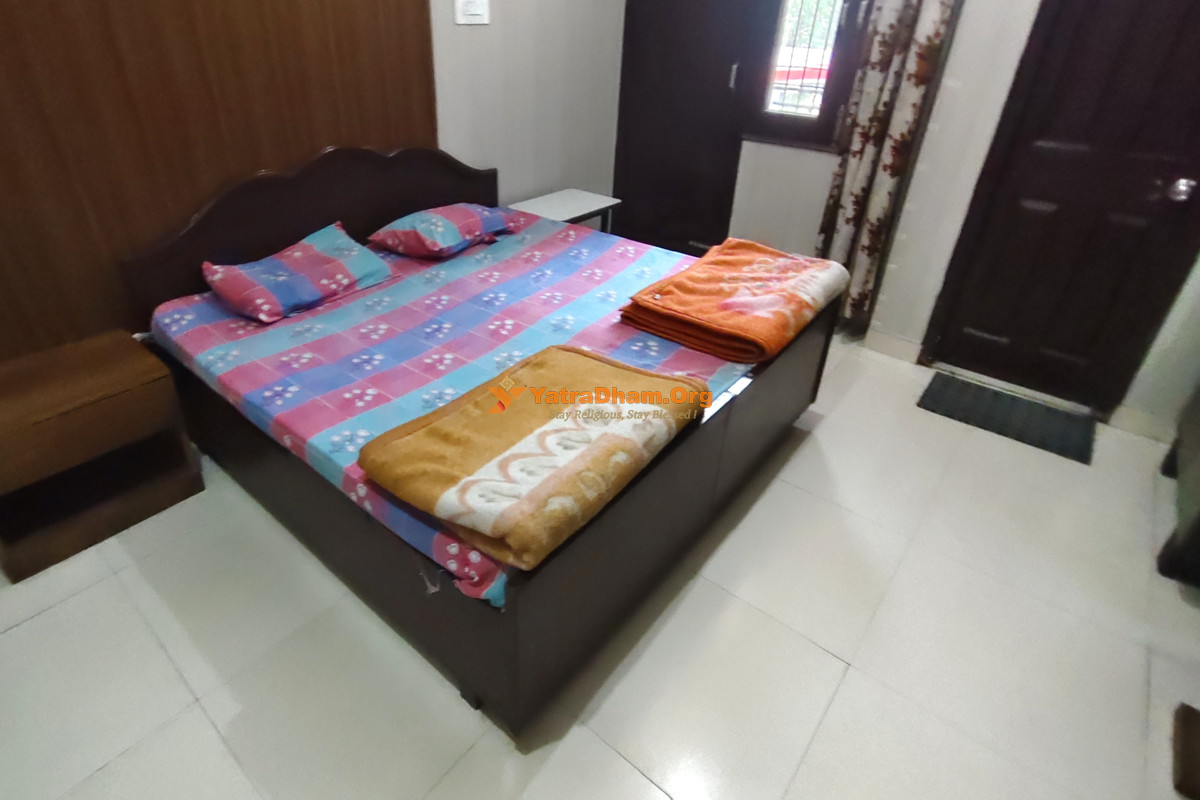 VRC Dharamshala Kangra 2 Bed Room View