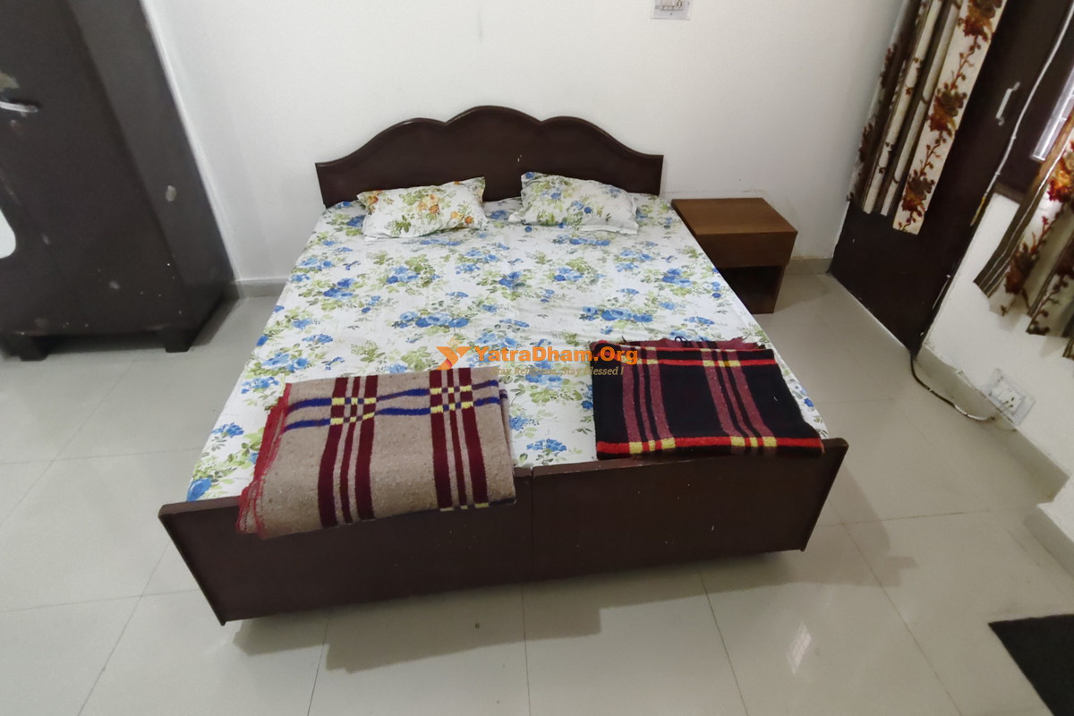 VRC Dharamshala Kangra 2 Bed Room View