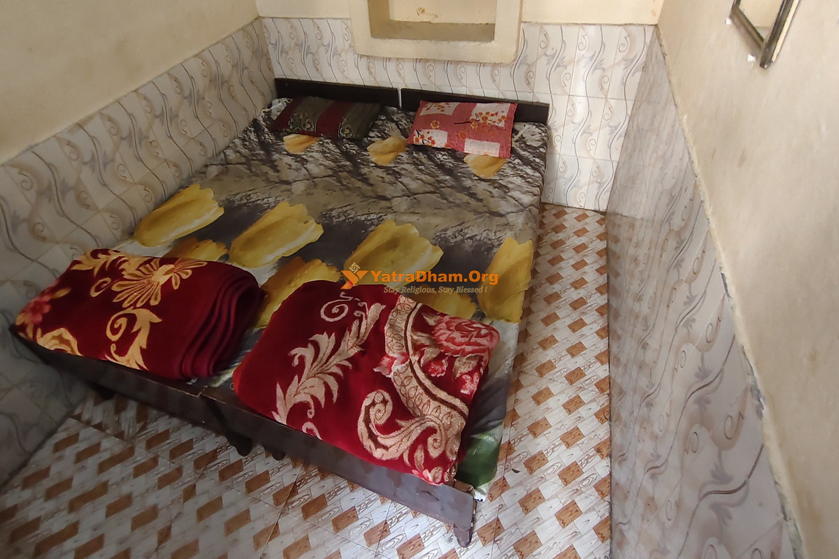 Budhlada Dharamshala - Kangra 2 Bed Room View