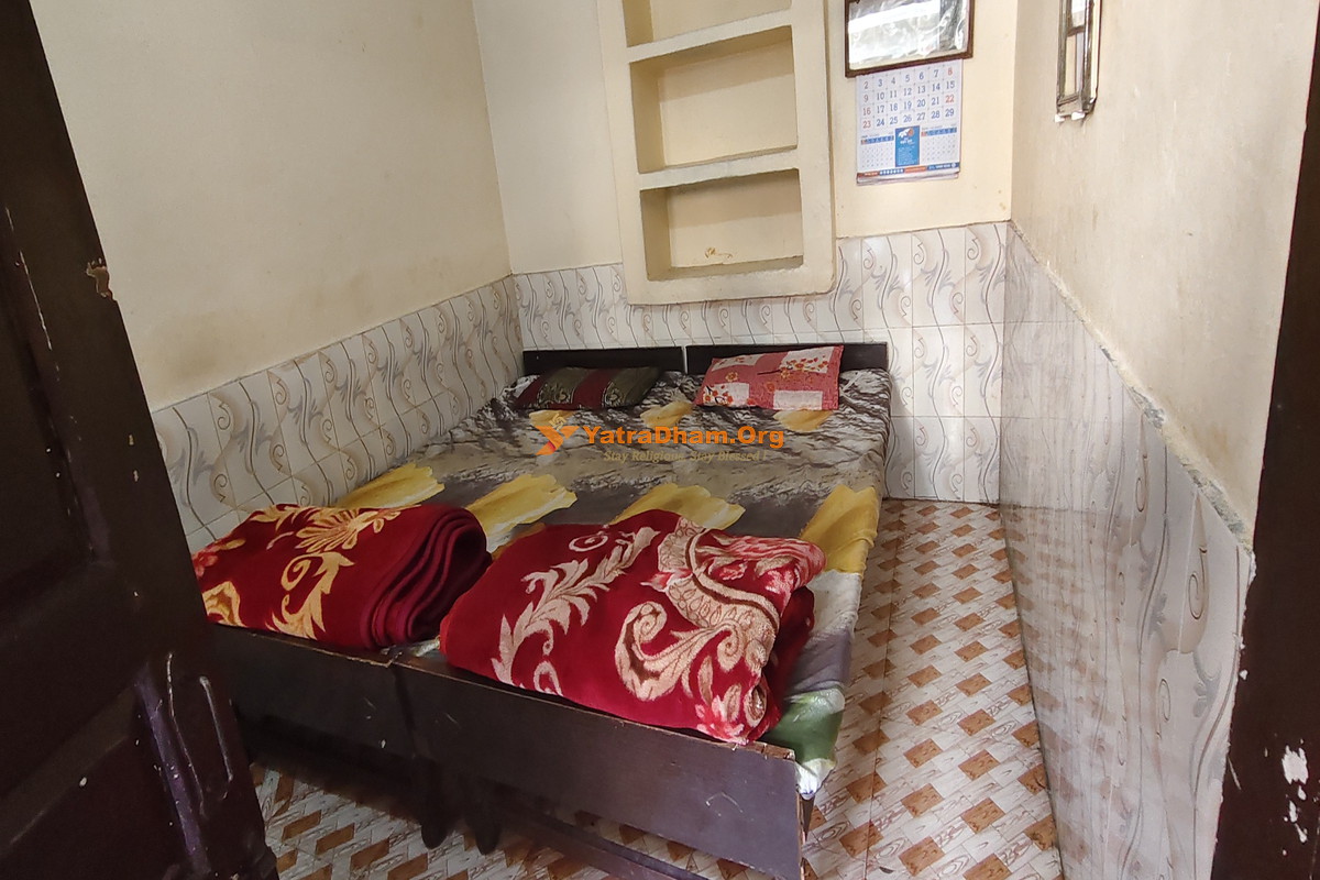 Budhlada Dharamshala - Kangra 2 Bed Room View