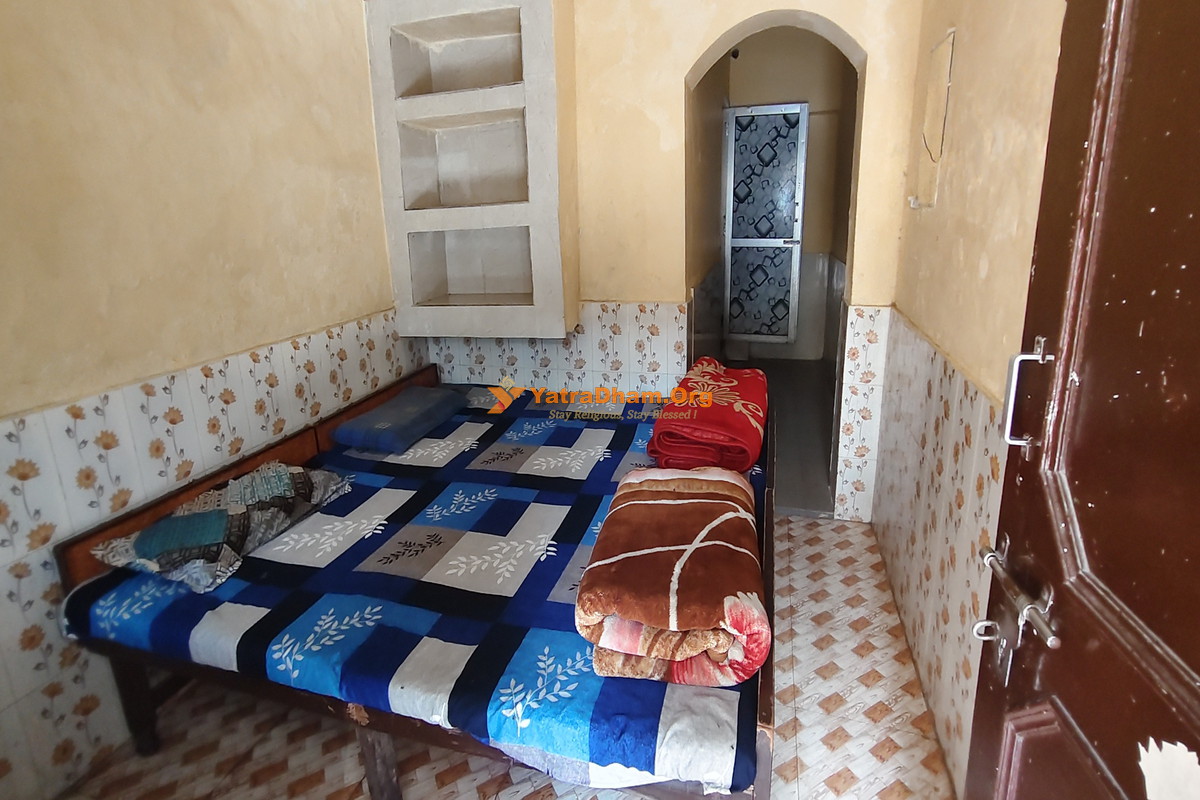 Budhlada Dharamshala - Kangra 2 Bed Room View