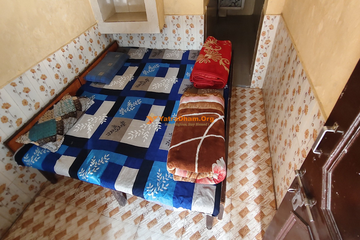 Budhlada Dharamshala - Kangra 2 Bed Room View