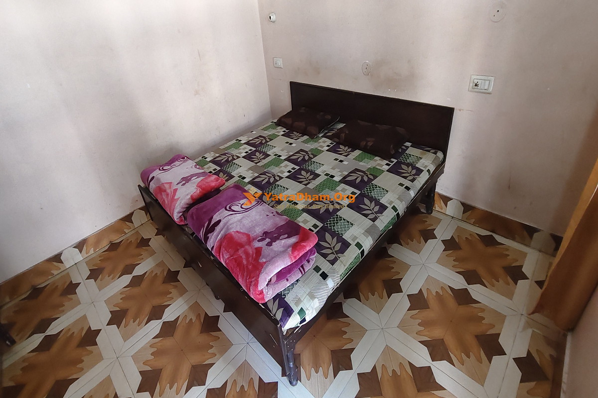 Budhlada Dharamshala - Kangra 2 Bed Room View