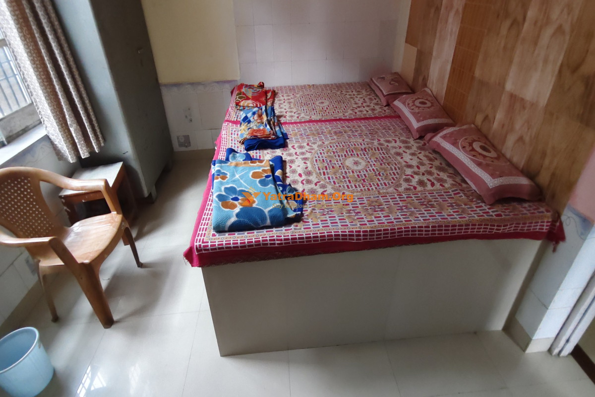 Bhadod Wale Ki Dharmshala -Chamunda Devi 4 Bed Room View