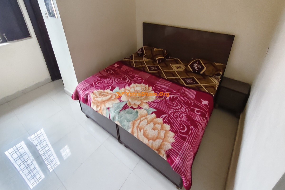 Shree Chamunda Madhav Dham - Chamunda Devi 2 Bed Room View