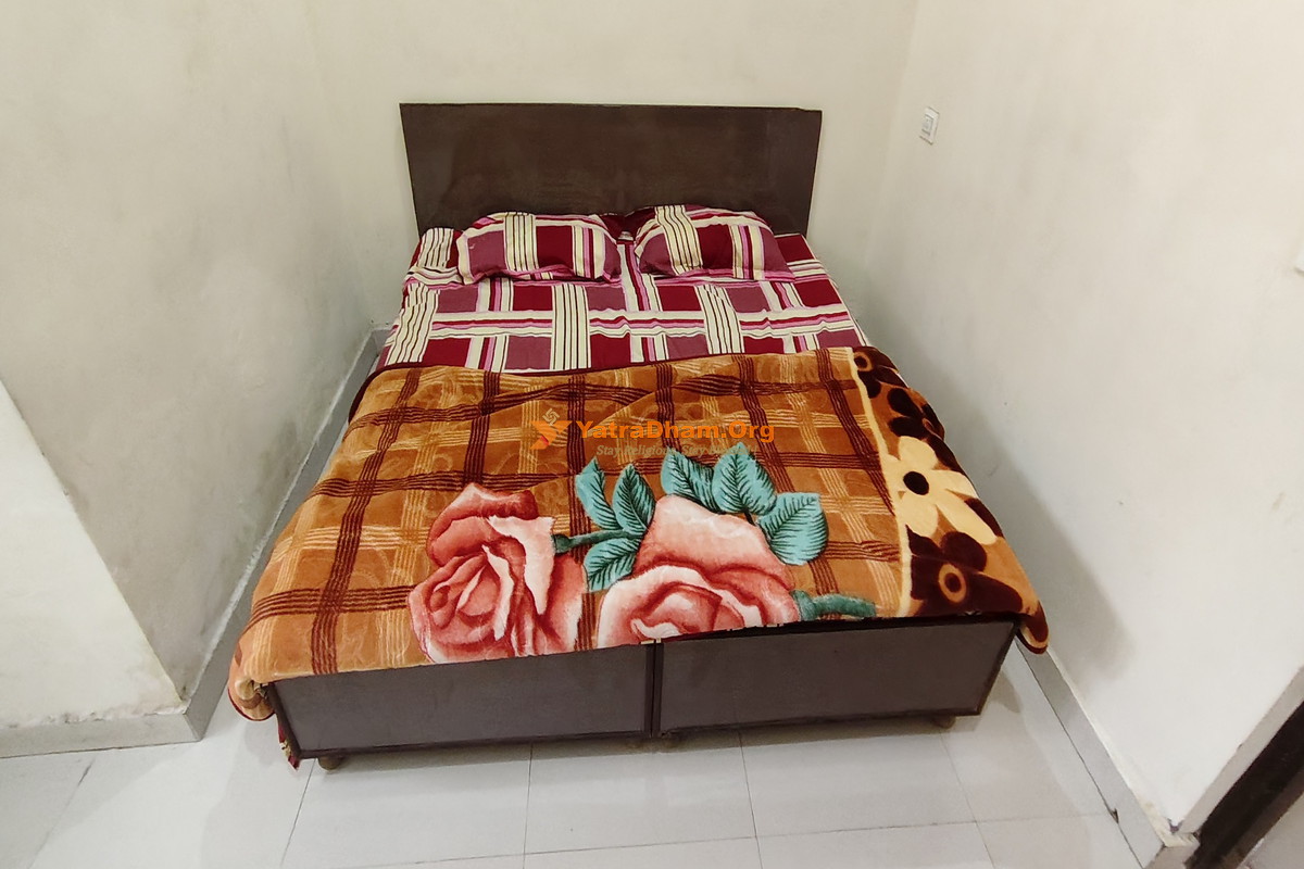Shree Chamunda Madhav Dham - Chamunda Devi 2 Bed Room View