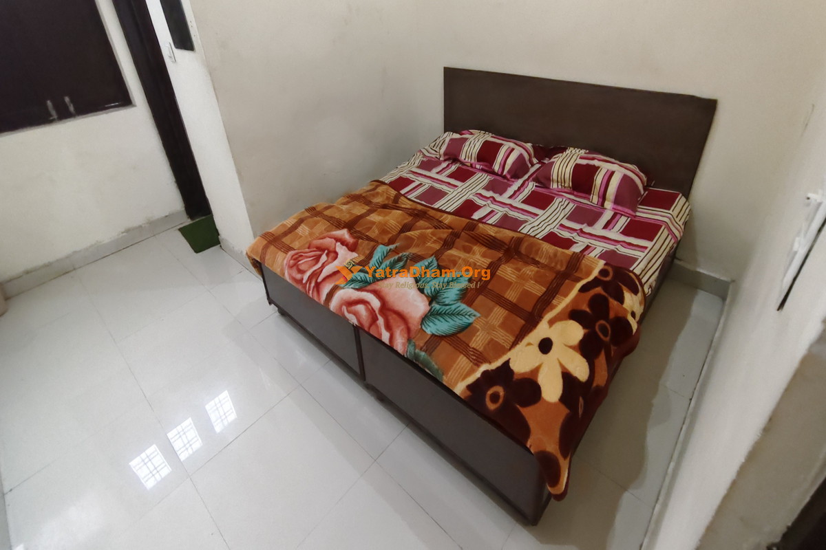 Shree Chamunda Madhav Dham - Chamunda Devi 2 Bed Room View