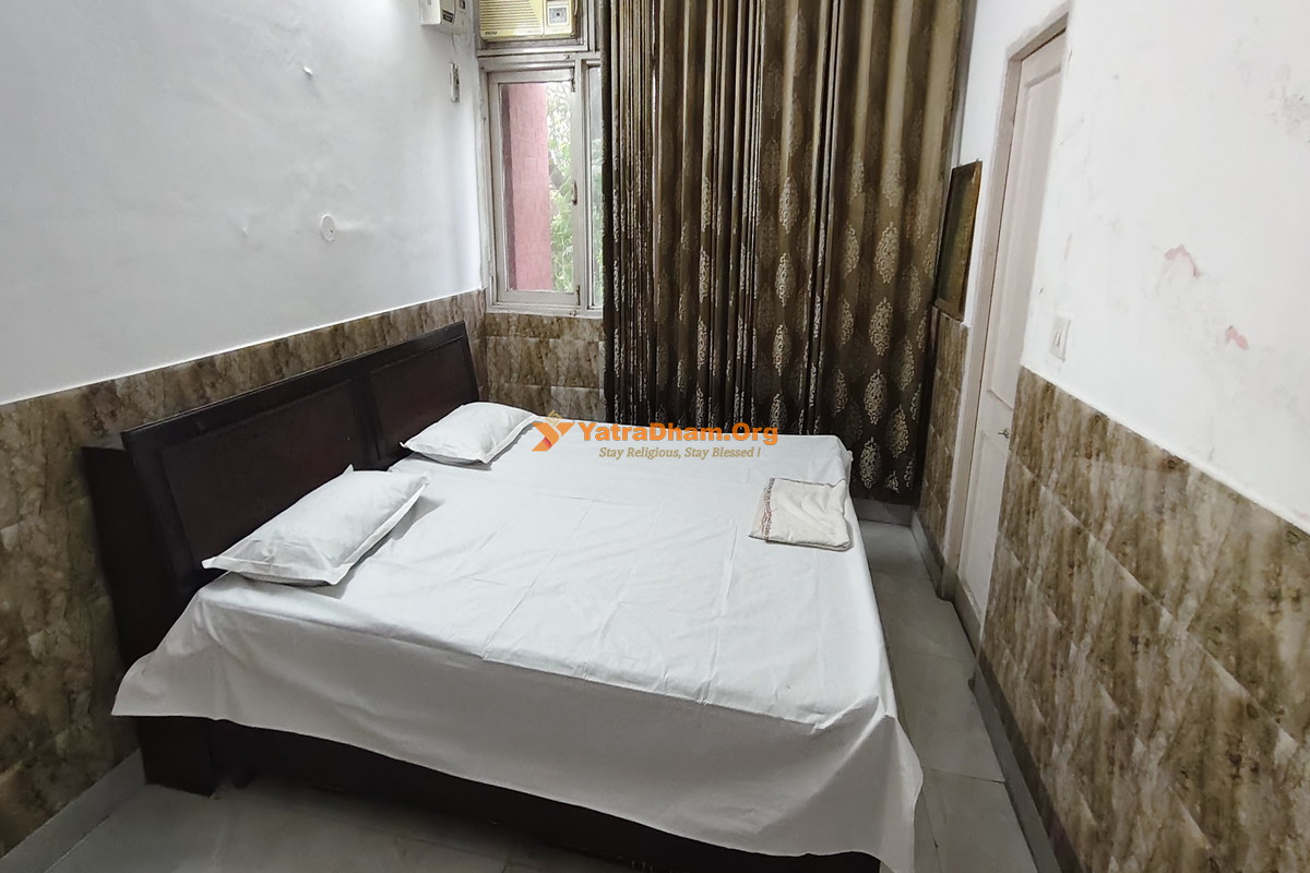 Mair Rajput Bhawan Chandigarh 2 Bed Room