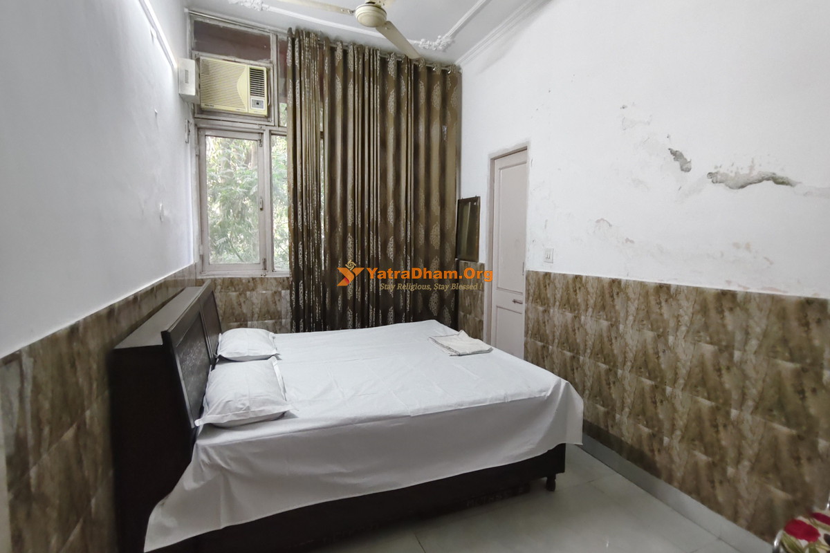 Mair Rajput Bhawan Chandigarh 2 Bed Room