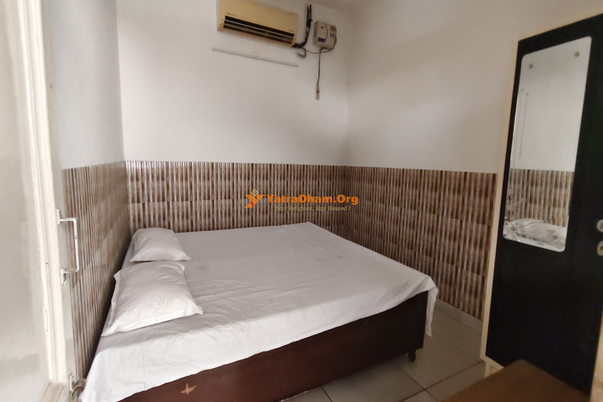 Mair Rajput Bhawan Chandigarh 2 Bed Room