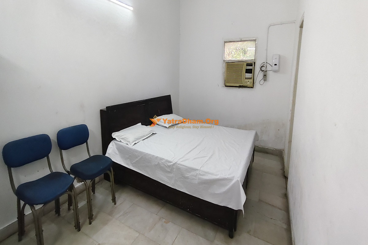 Mair Rajput Bhawan Chandigarh 2 Bed Room