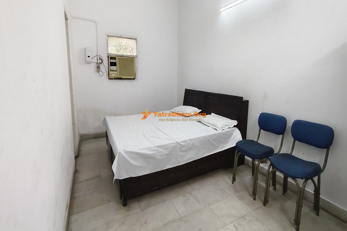 Mair Rajput Bhawan Chandigarh 2 Bed Room