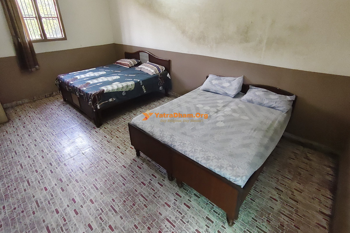Gujarat Bhavan Chandigarh 4 Bed Room View