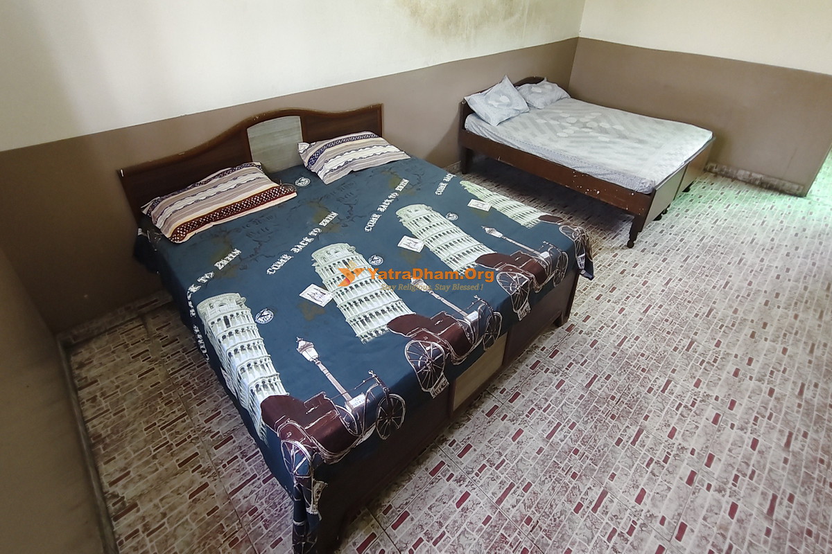 Gujarat Bhavan Chandigarh 4 Bed Room View