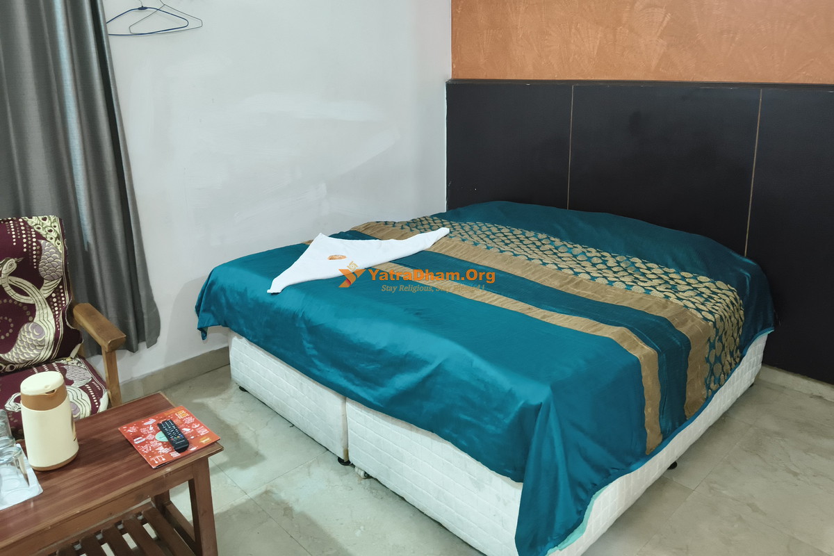 Karna Tourist Complex (GMVN) - Karnaprayag 2 Bed Room View