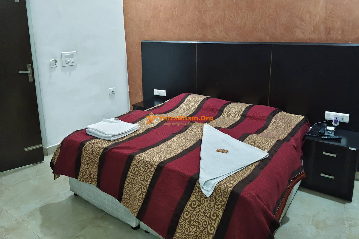 Karna Tourist Complex (GMVN) - Karnaprayag 2 Bed Room View