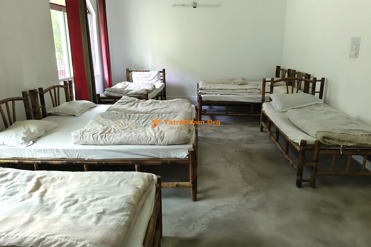GMVN Adi Badri Dormitory Hall
