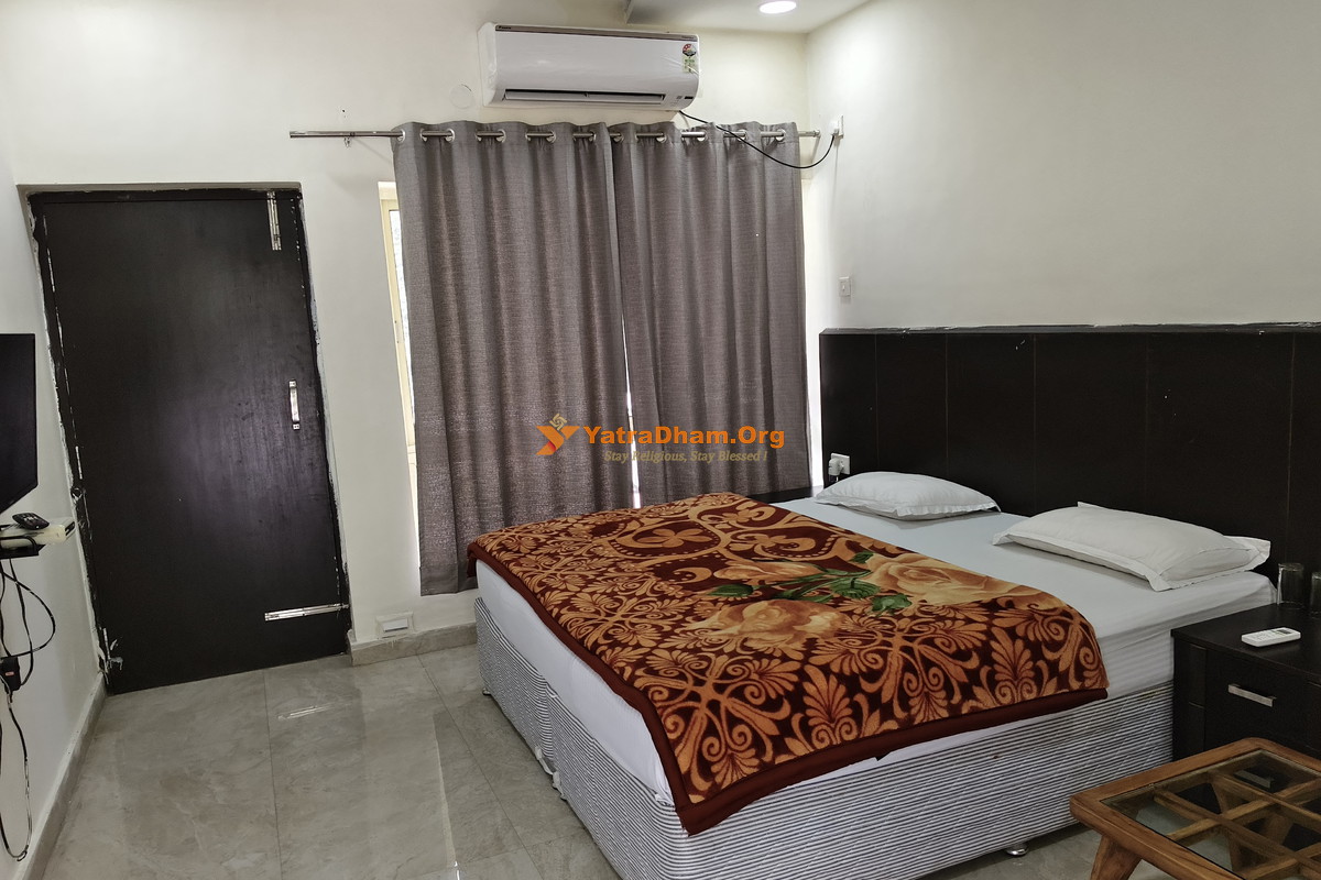 Kaleshwar (GMVN) Kaleshwar (Near Karnaprayag) 2 Bed Room