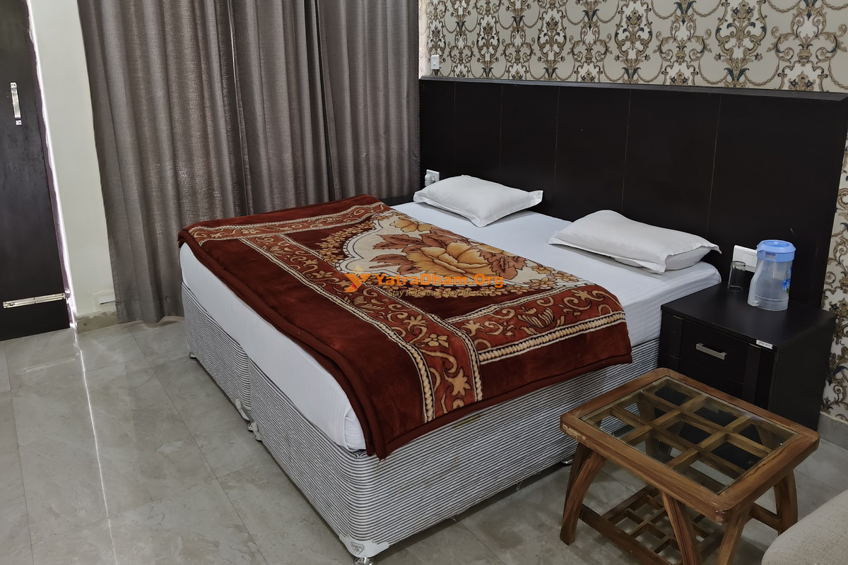 Kaleshwar (GMVN) Kaleshwar (Near Karnaprayag) 2 Bed Room