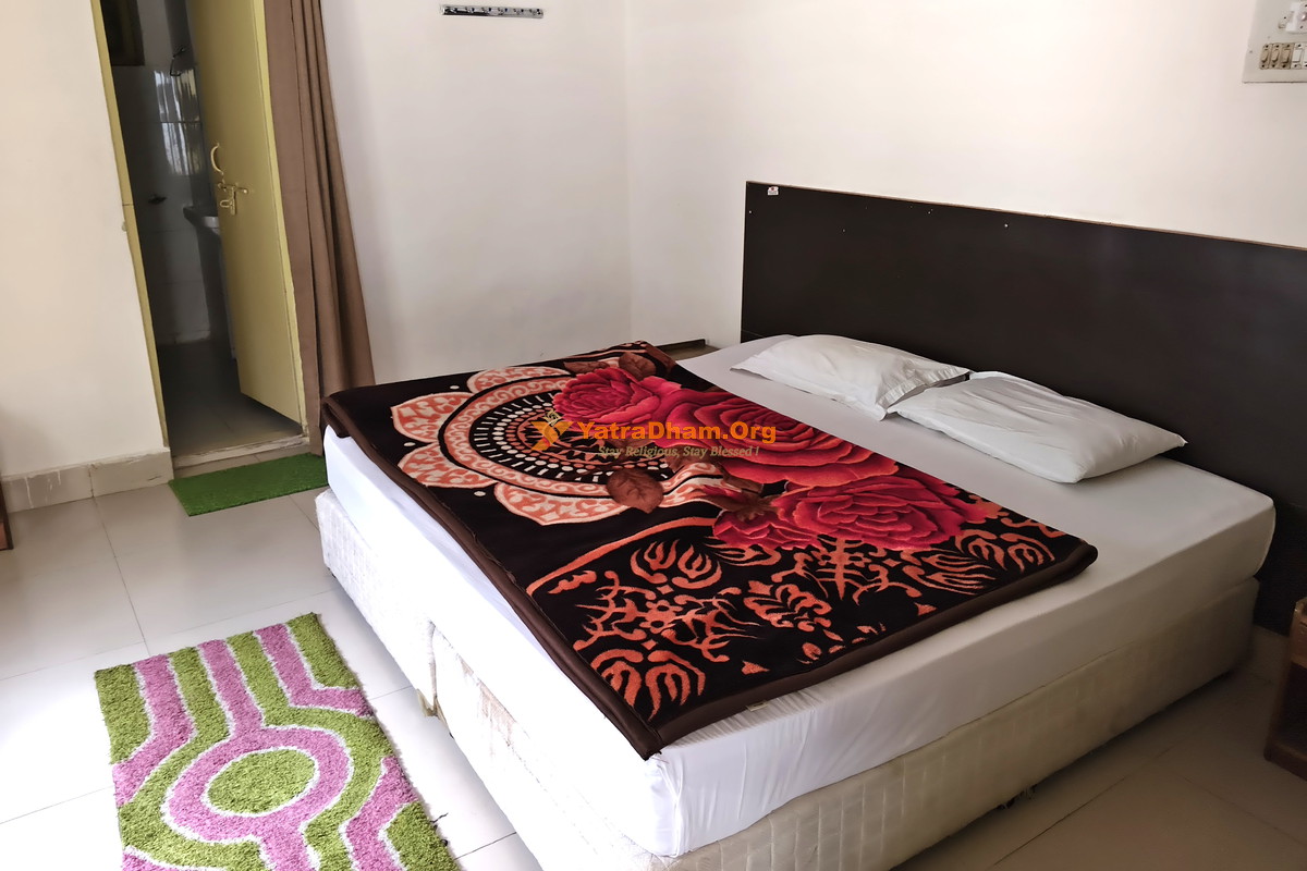 GMVN Nanda Tourist Complex Nandprayag (Near Chamoli) 2 Bed Room