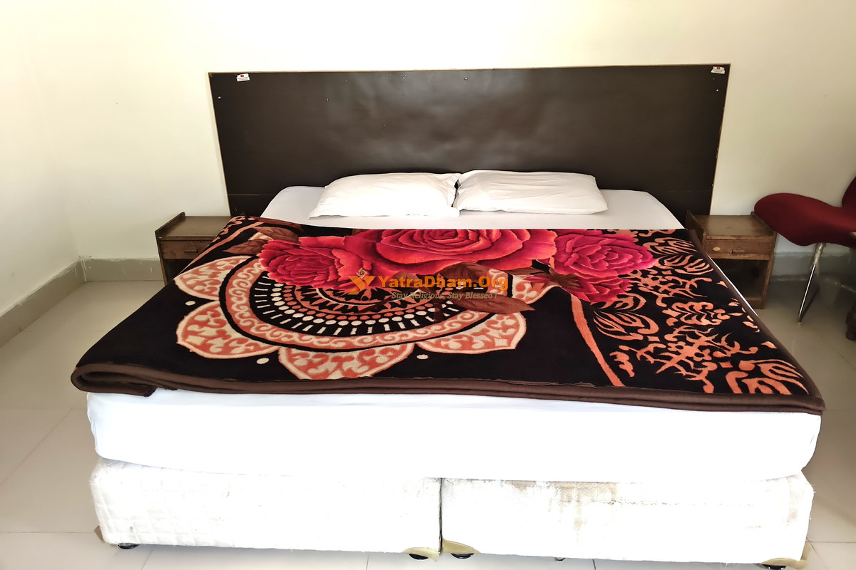 GMVN Nanda Tourist Complex Nandprayag (Near Chamoli) 2 Bed Room
