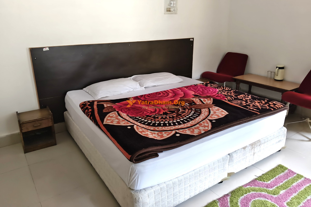 GMVN Nanda Tourist Complex Nandprayag (Near Chamoli) 2 Bed Room