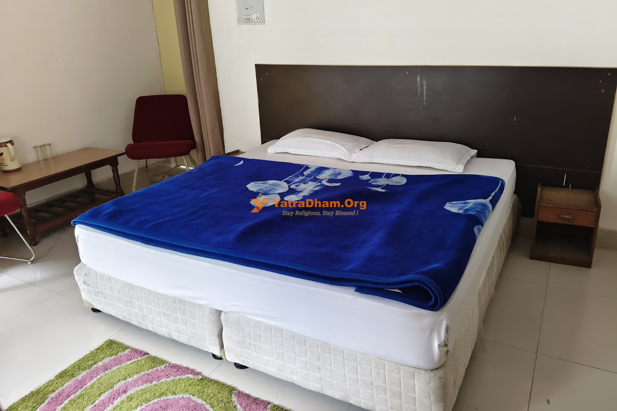 GMVN Nanda Tourist Complex Nandprayag (Near Chamoli) 2 Bed Room