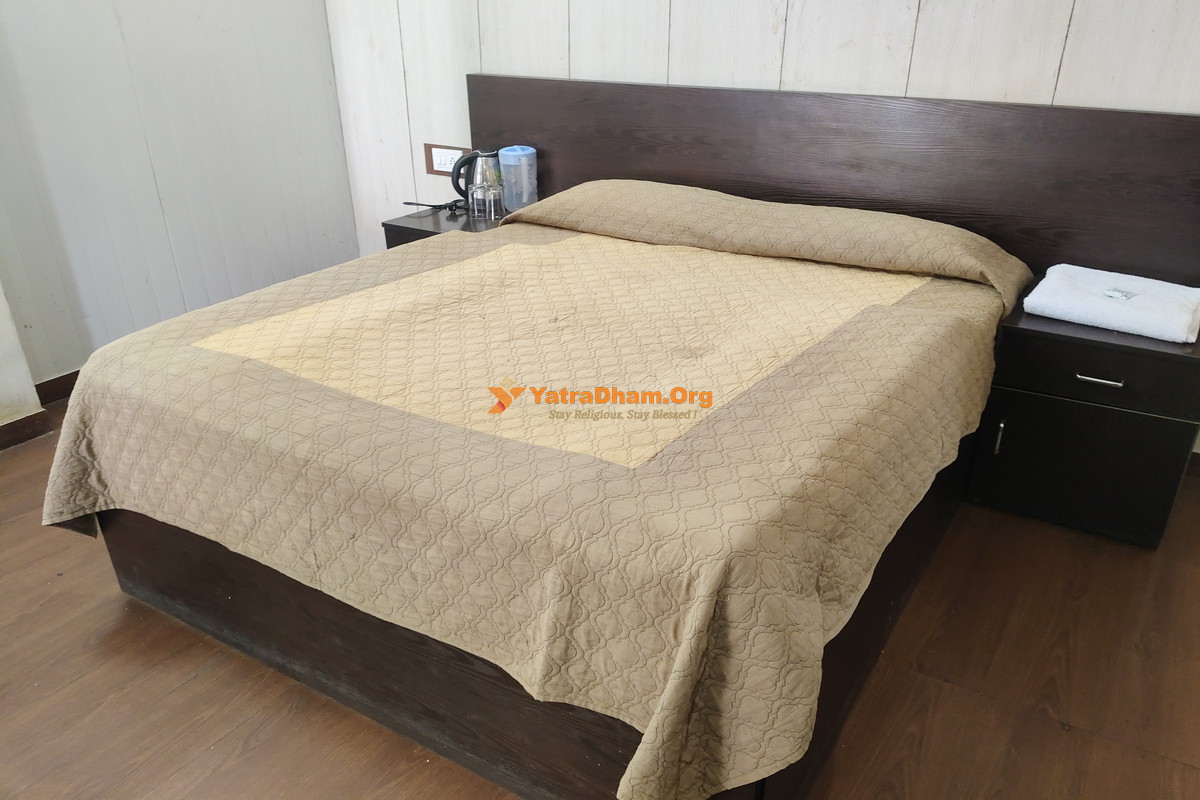 GMVN Pandukeshwar Tourist Rest House Room