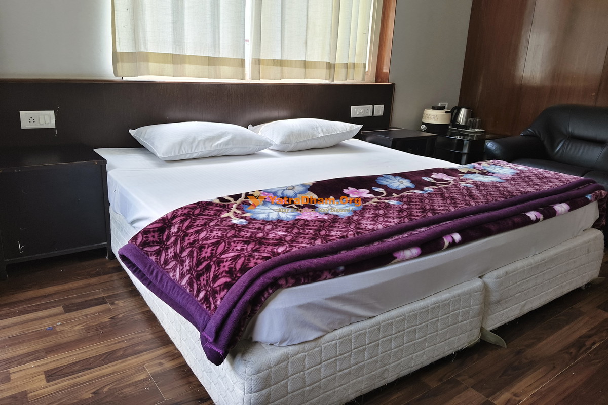 Rampur Tourist Rest House 2 Bed Room View