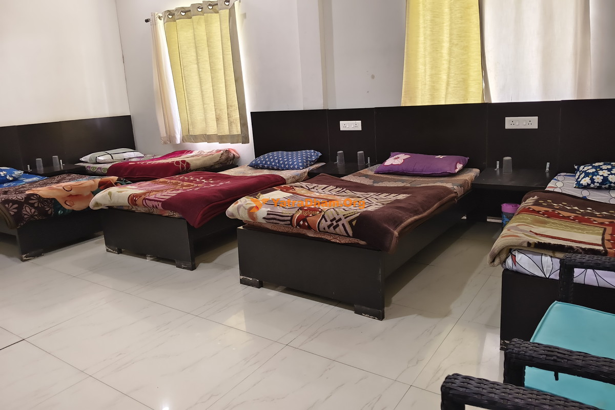 Sonprayag Tourist Rest House Dormitory Hall